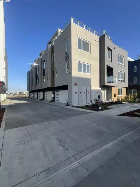 Alameda, CA 94501,2364 Stanford Street