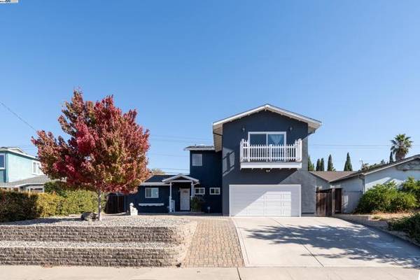 324 La Crosse Drive, Milpitas, CA 95035