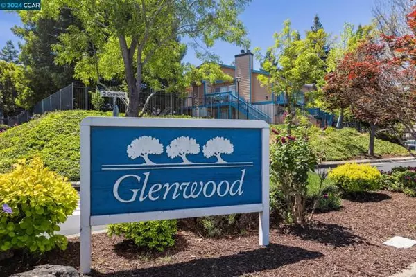 24 Glenwood, Hercules, CA 94547