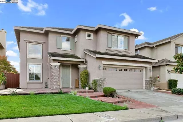 30077 BRIDGEVIEW WAY, Hayward, CA 94544