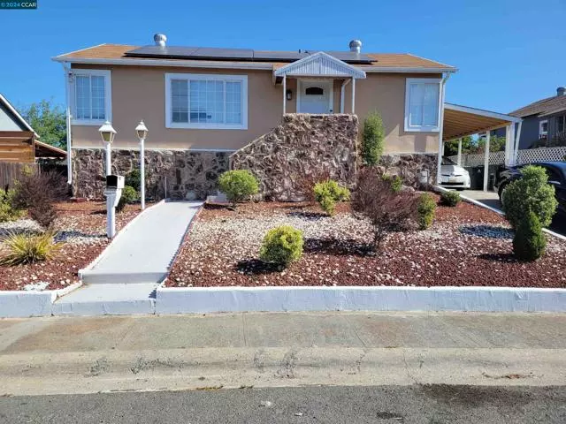 Vallejo, CA 94591,112 El Monte Ave unit A