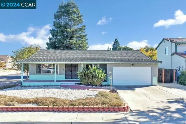 201 Tanganyka,  Antioch,  CA 94509