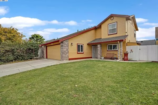 Tracy, CA 95376,1430 Christina Dr