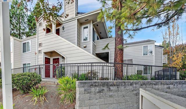 412 Norris Canyon Ter, San Ramon, CA 94583