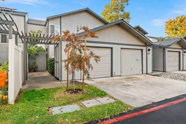 711 Sandpiper Cmn,  Livermore,  CA 94551
