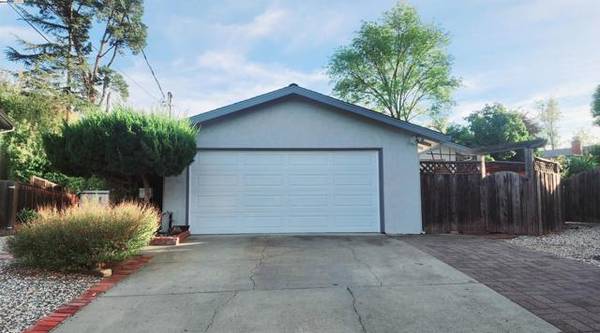 4565 ENTRADA Ct., Pleasanton, CA 94566