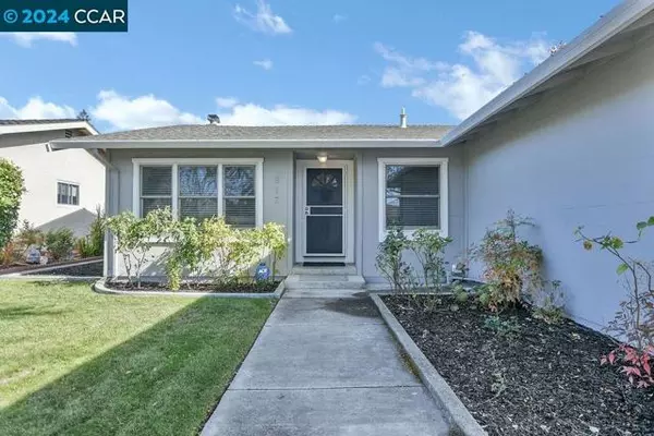 Martinez, CA 94553,317 Lava Court