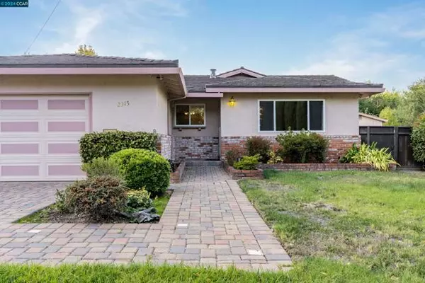 Pinole, CA 94564,2315 Hoytt Ct