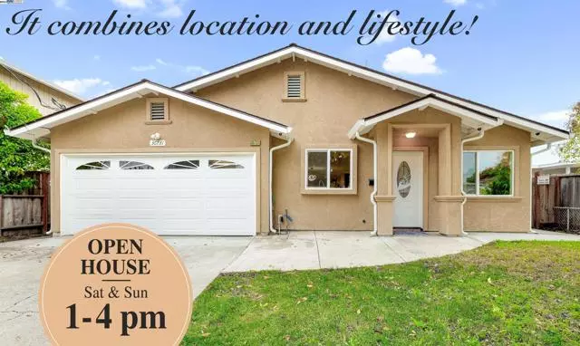 36731 Ruschin Dr, Newark, CA 94560