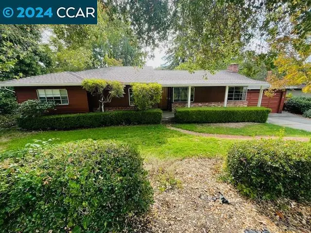 Orinda, CA 94563,22 Irving Ln