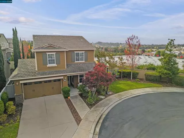 9335 Big Ben Ct, Vallejo, CA 94591