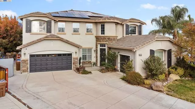 Brentwood, CA 94513,2168 Gold Poppy Ct