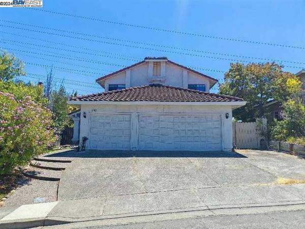 43667 Southerland Way, Fremont, CA 94539