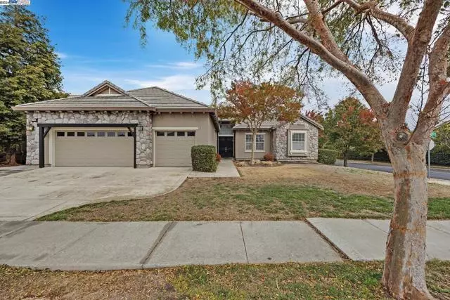 2128 Gold Poppy St, Brentwood, CA 94513