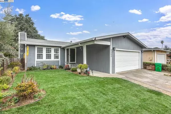 3300 Shawn Way, Hayward, CA 94541