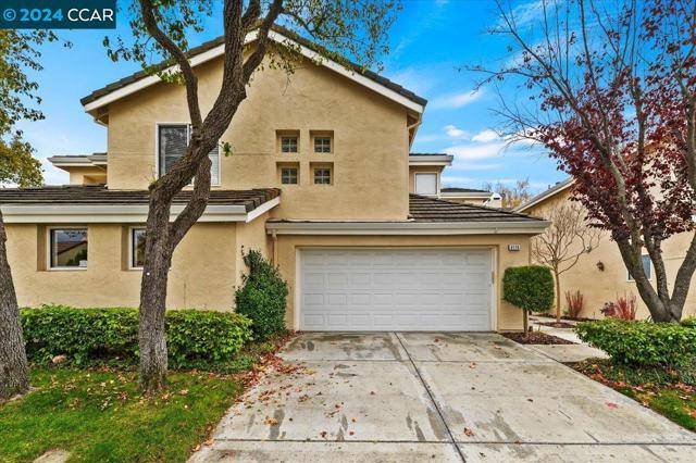 6178 Lakeview Cir, San Ramon, CA 94582