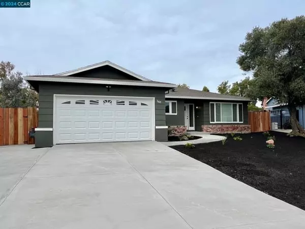 1669 Woodland Dr, Pittsburg, CA 94565