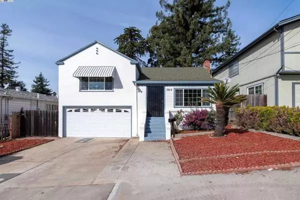 3915 Loma Vista Avenue, Oakland, CA 94619