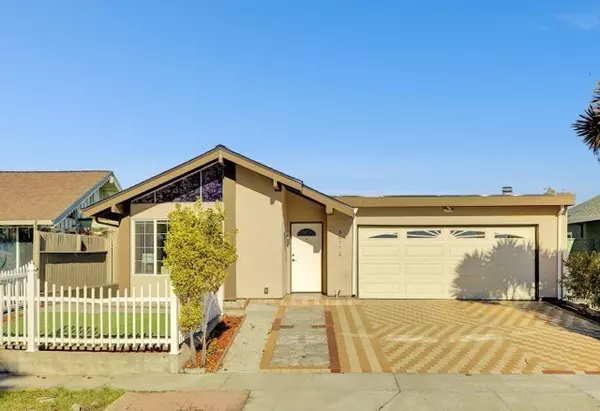 36772 Port Tidewood St, Newark, CA 94560