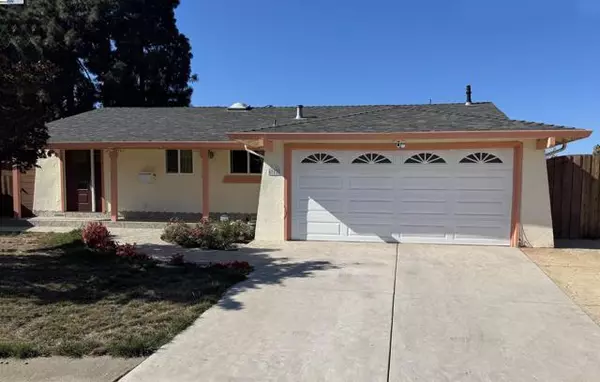 40025 Caffin Ct, Fremont, CA 94538