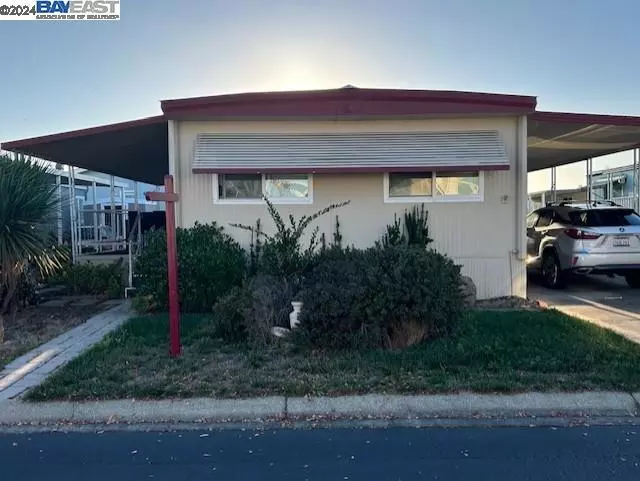 214 Santa Susana, San Leandro, CA 94579