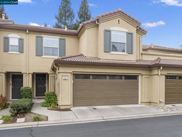 131 Coralflower Ln, San Ramon, CA 94582