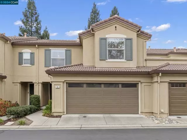 131 Coralflower Ln, San Ramon, CA 94582