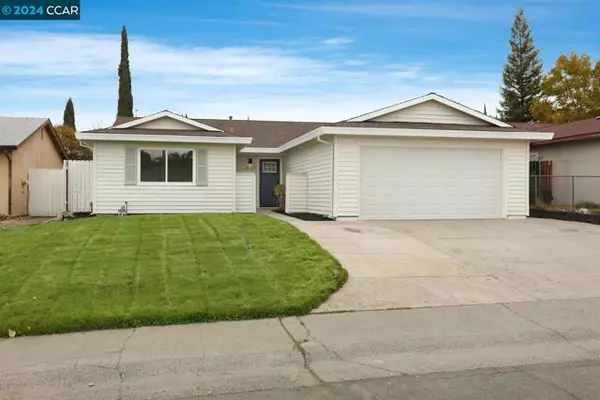 4133 Birdwell Way, North Highlands, CA 95660