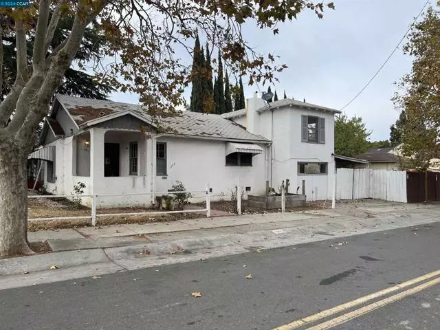 Pittsburg, CA 94565,1398 Acacia St