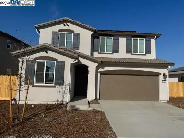 3017 Volanti Dr, Manteca, CA 95337