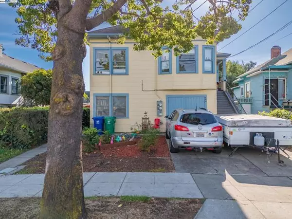 606 Lincoln Ave, Alameda, CA 94501