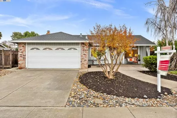 625 Everglades Ln, Livermore, CA 94551