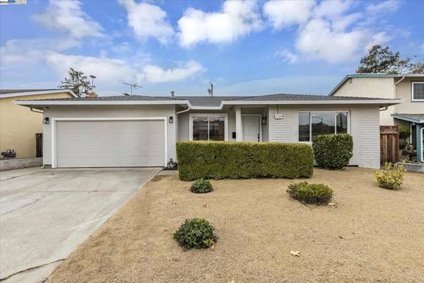 1269 Sabal Dr, San Jose, CA 95132