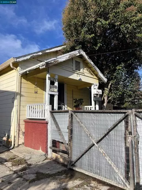 Oakland, CA,1623 89th Ave