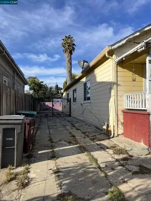 Oakland, CA,1623 89th Ave