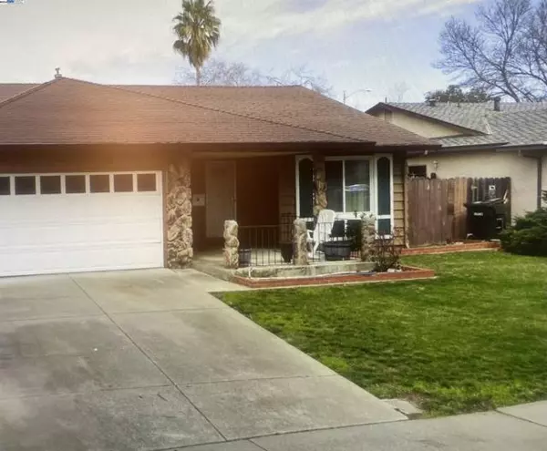 674 Olivina, Livermore, CA 94551