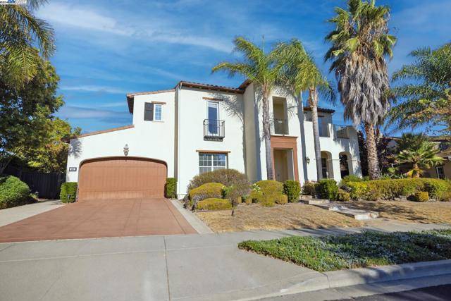 465 CALICO CT, San Ramon, CA 94582