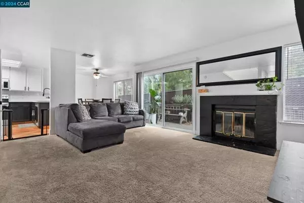 3520 Dameron Pl, Antioch, CA 94509
