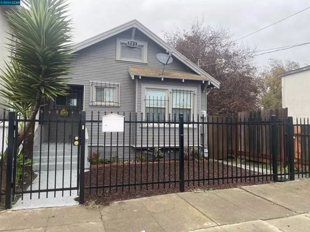 Richmond, CA 94801,721 Ripley Ave