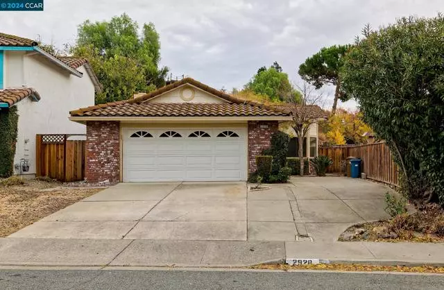 Antioch, CA 94531,2928 Morro Dr