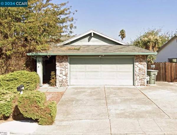 156 Spinnaker Way, Pittsburg, CA 94565