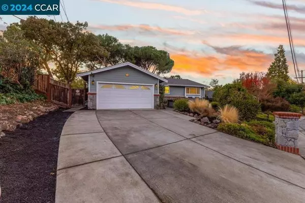 Pleasant Hill, CA 94523,116 Lockwood Ln