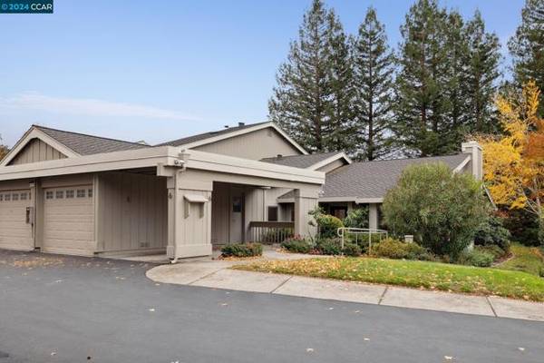 649 Terra California, Walnut Creek, CA 94595