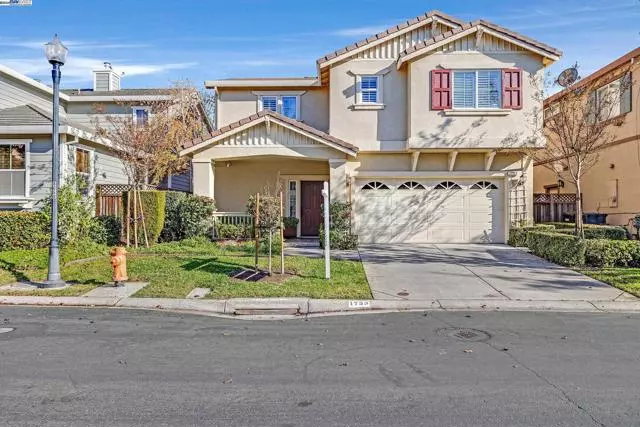 Livermore, CA 94551,1753 Rose Gate Common