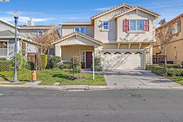 1753 Rose Gate Common, Livermore, CA 94551