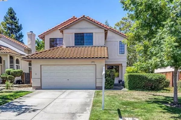 413 Mulqueeney Street, Livermore, CA 94550