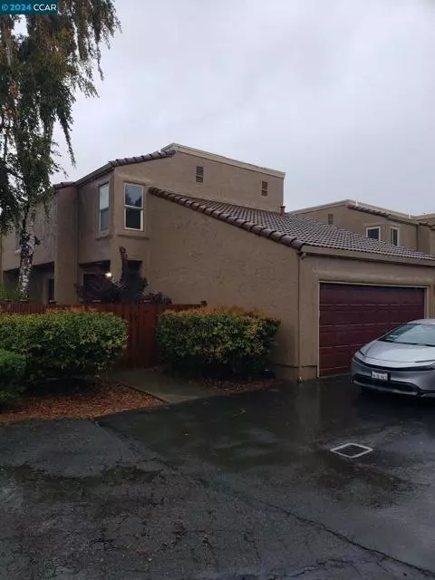 San Pablo, CA 94806,15 Campo Verde Cir