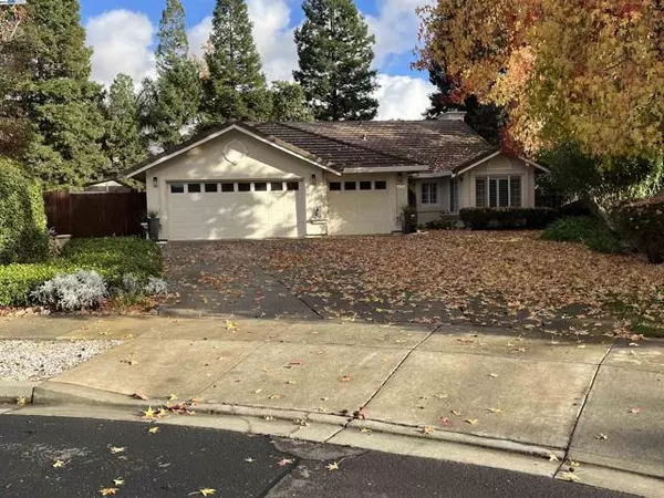 Livermore, CA 94550,5563 Anita Ct