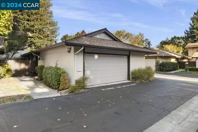 Walnut Creek, CA 94598,1965 Countrywood Ct