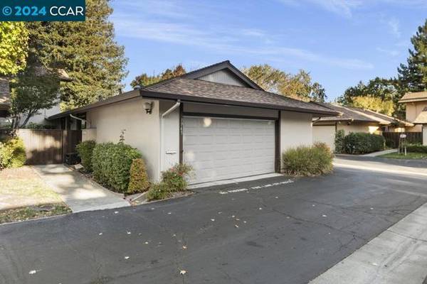 1965 Countrywood Ct, Walnut Creek, CA 94598